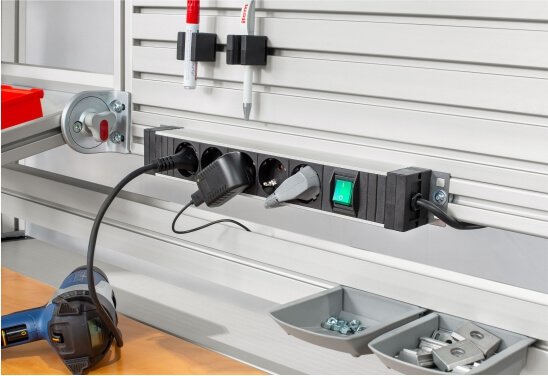 About Us Our Company 01