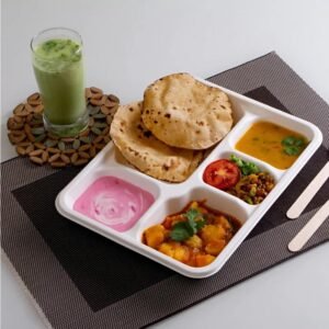 Bagasse Food Containers