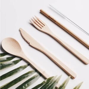 Biodegradable Cutlery
