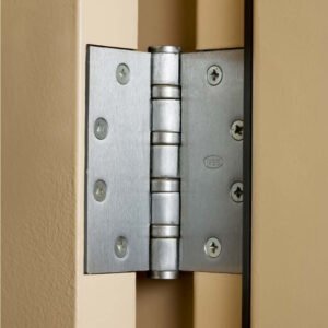 Hinges