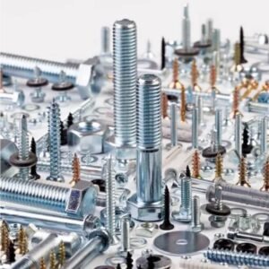 Industrial Fasteners