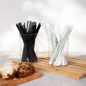 PLA Straws