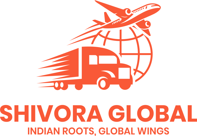 Welcome To Shivora Global
