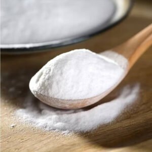 Sodium Bicarbonate