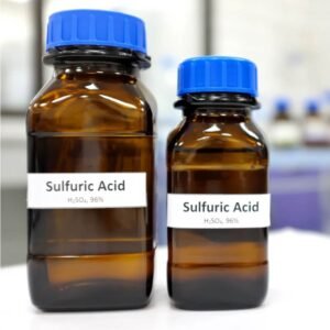 Sulphuric Acid